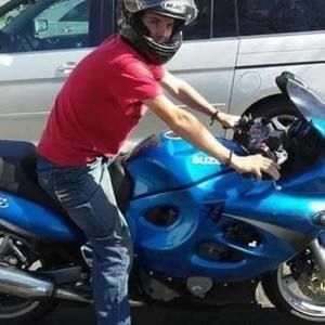 Meet your Posher, Cody